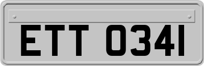 ETT0341