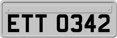 ETT0342