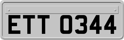 ETT0344