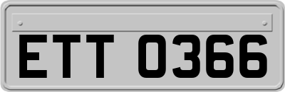ETT0366