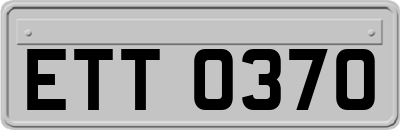 ETT0370