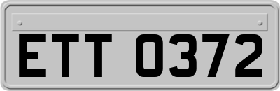 ETT0372