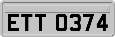 ETT0374