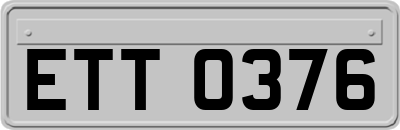 ETT0376