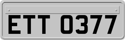 ETT0377