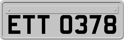 ETT0378