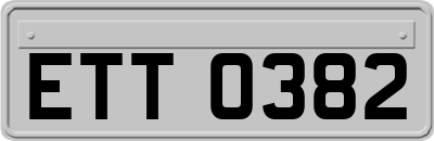 ETT0382