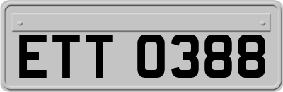 ETT0388