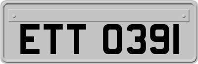 ETT0391
