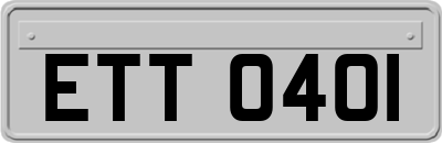 ETT0401