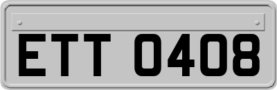 ETT0408