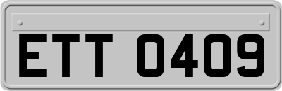 ETT0409