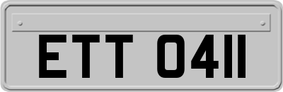 ETT0411