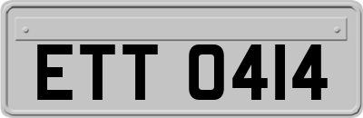 ETT0414