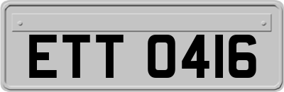 ETT0416