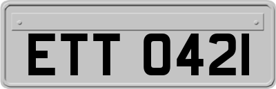 ETT0421