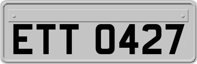 ETT0427