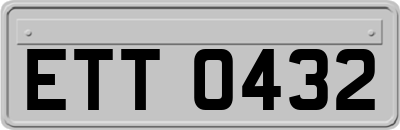ETT0432