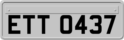 ETT0437