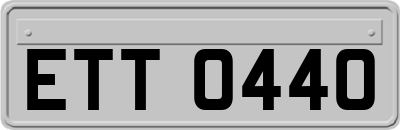 ETT0440