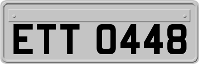 ETT0448