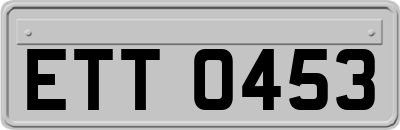 ETT0453