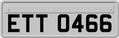 ETT0466