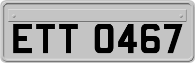 ETT0467