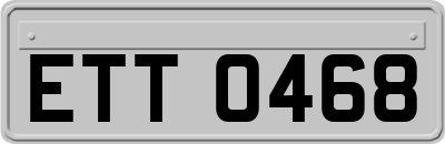 ETT0468