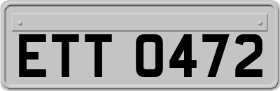 ETT0472