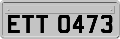 ETT0473