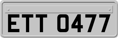 ETT0477