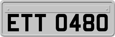 ETT0480