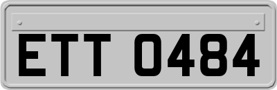 ETT0484