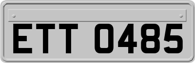 ETT0485