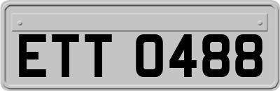 ETT0488
