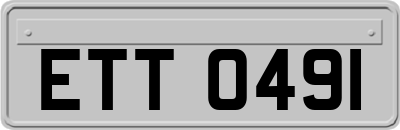 ETT0491