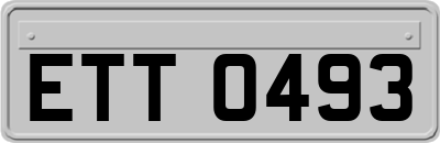 ETT0493
