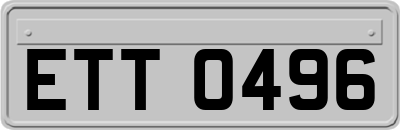 ETT0496