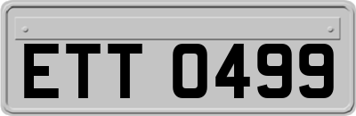 ETT0499