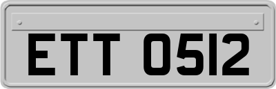 ETT0512