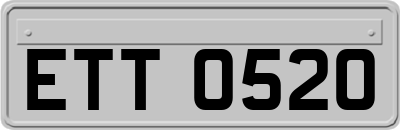 ETT0520