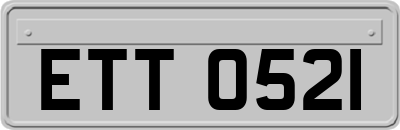 ETT0521