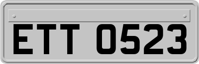 ETT0523