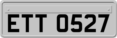 ETT0527