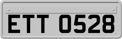 ETT0528
