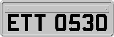 ETT0530
