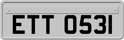 ETT0531