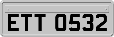 ETT0532