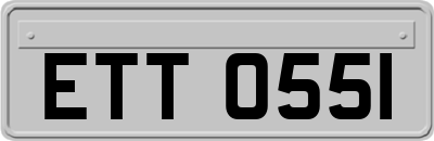 ETT0551